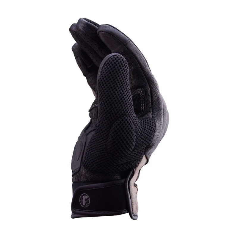 Reise Austra Sand Motorcycle Riding Gloves