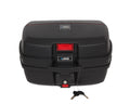ASG SG32 Motorcycle Top Box (32 Litres)