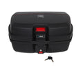 ASG SG-45 45L Motorcycle Top Box | Bike Touring Luggage