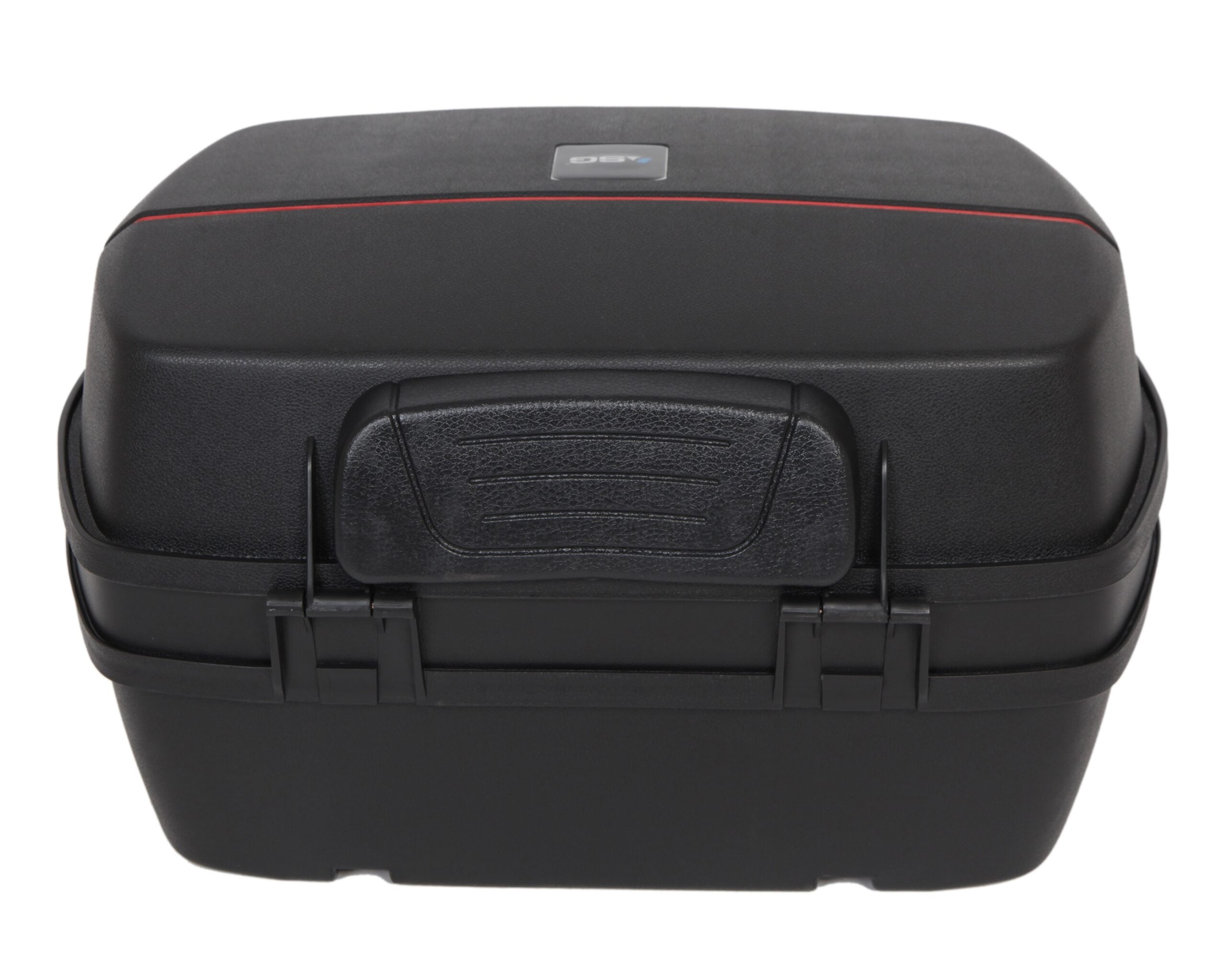 ASG SG-45 45L Motorcycle Top Box | Bike Touring Luggage