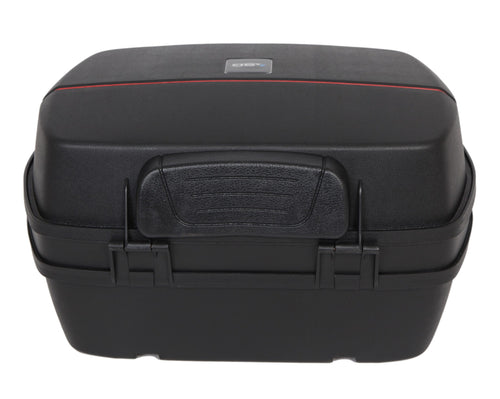 ASG SG-45 45L Motorcycle Top Box | Bike Touring Luggage