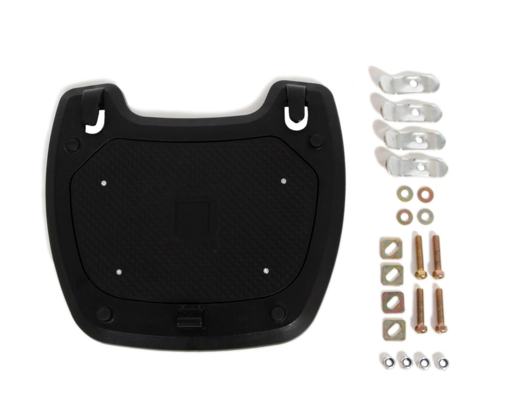 ASG SG-47 47L Motorcycle Top Box | Bike Touring Storage