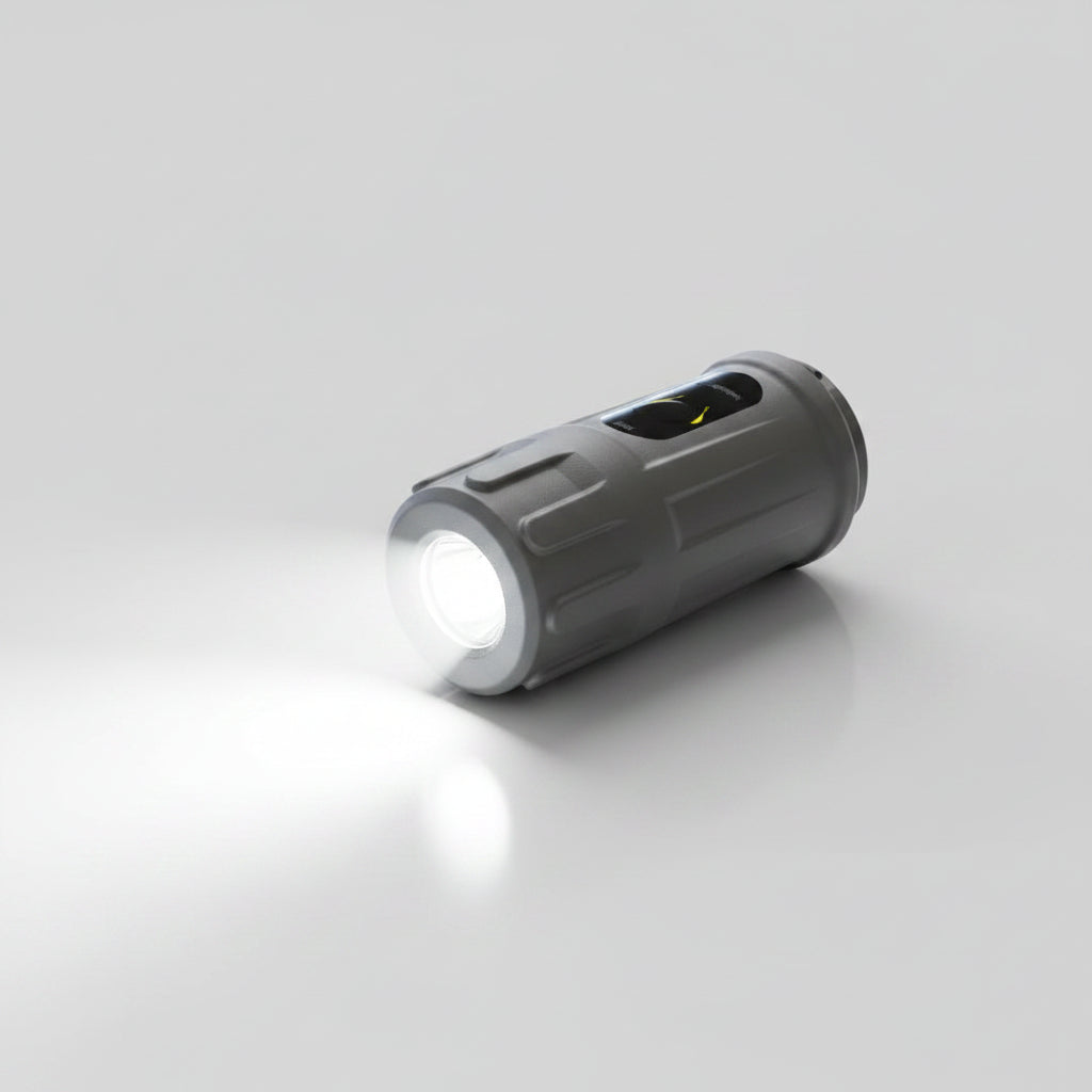 Front Light for Cycle - FL 200