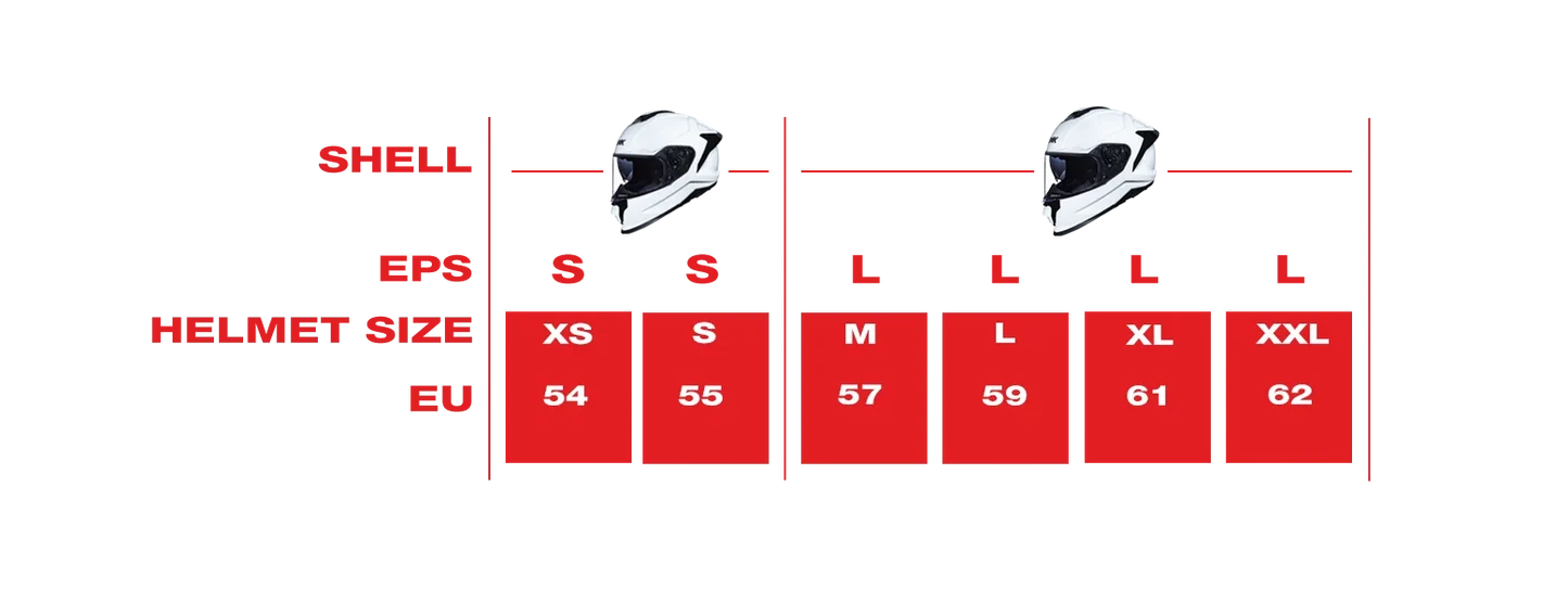 SMK Titan The Panther Full Face Helmet | ECE 22.06, DOT & ISI Certified GRPS (GL267)