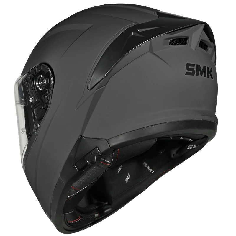 SMK Typhoon Nardo Grey (MA600)