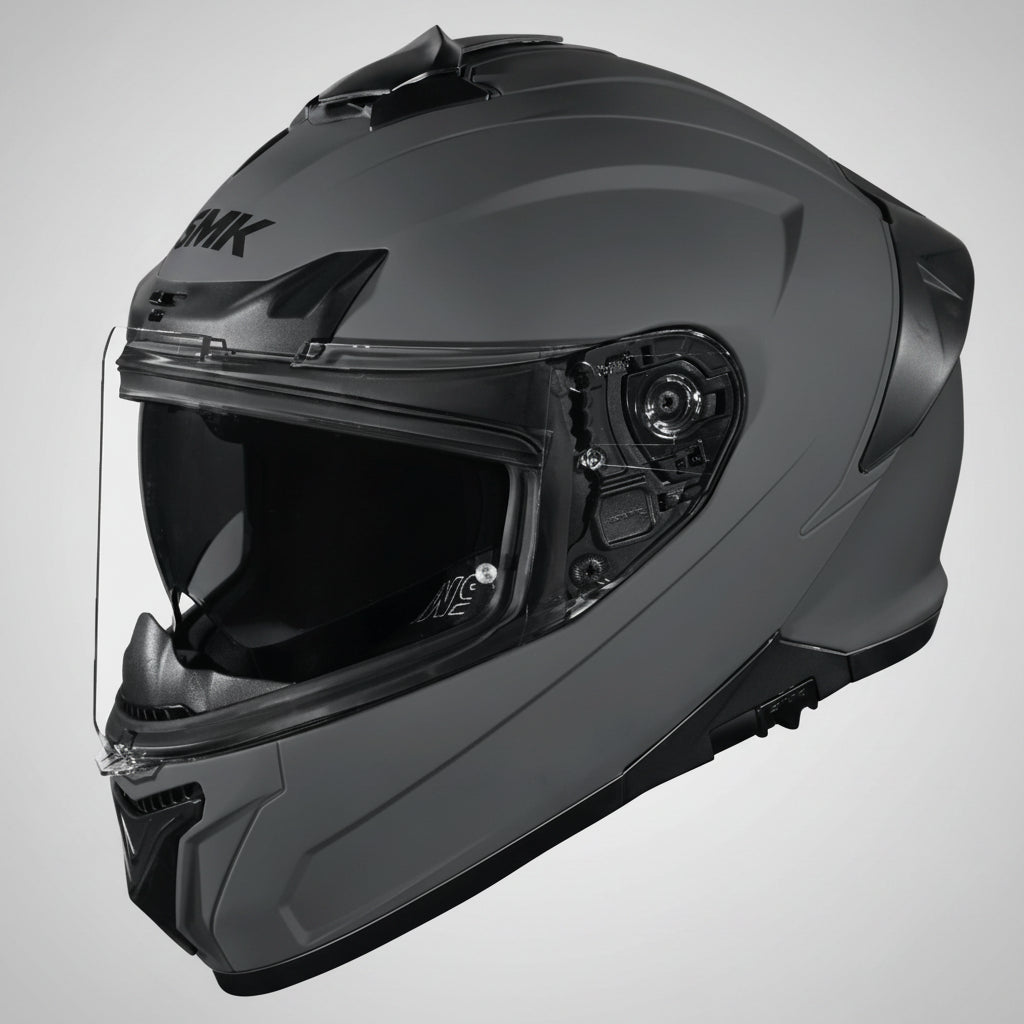 SMK Typhoon Nardo Grey (MA600)