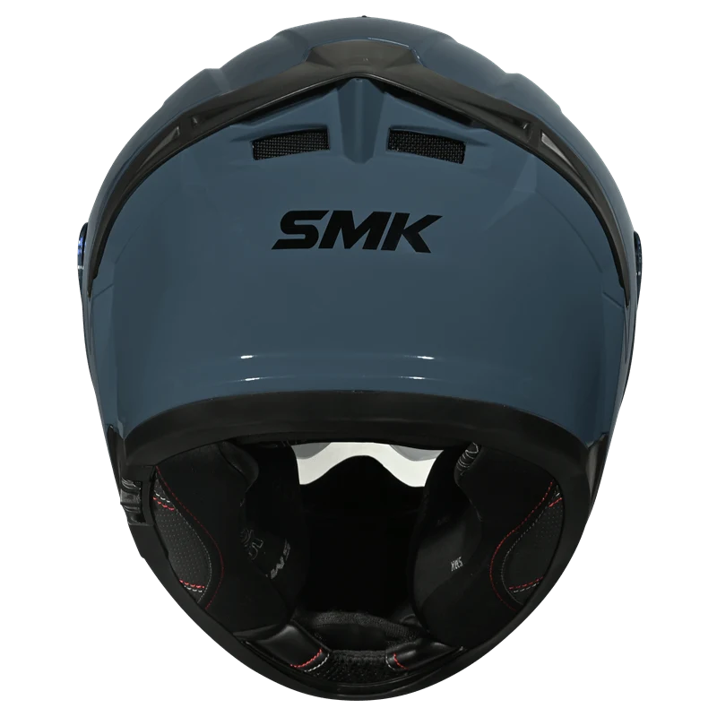 SMK Typhoon Sharkskin Blue (GL500)