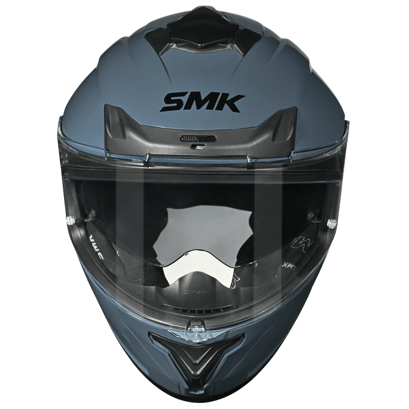 SMK Typhoon Sharkskin Blue (GL500)