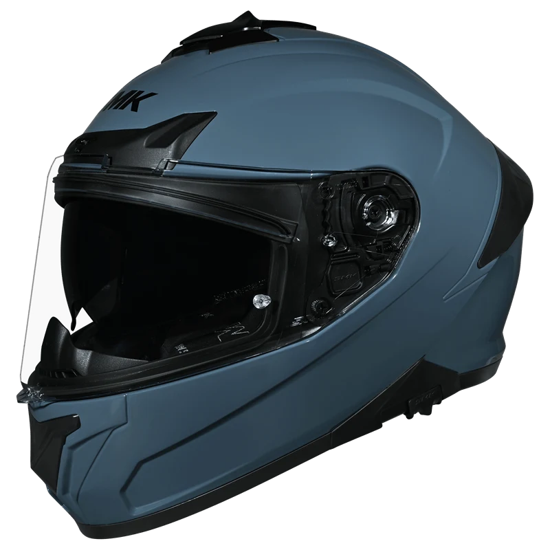 SMK Typhoon Sharkskin Blue (GL500)