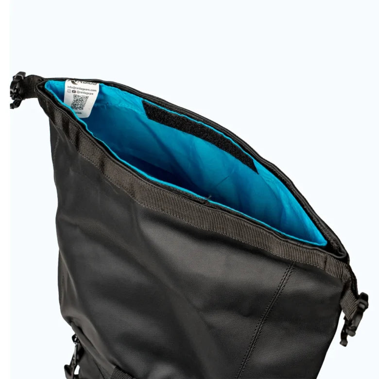 Raida Crash Bar Bag 20l