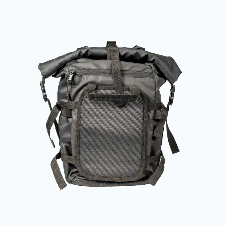 Raida Crash Bar Bag 20l