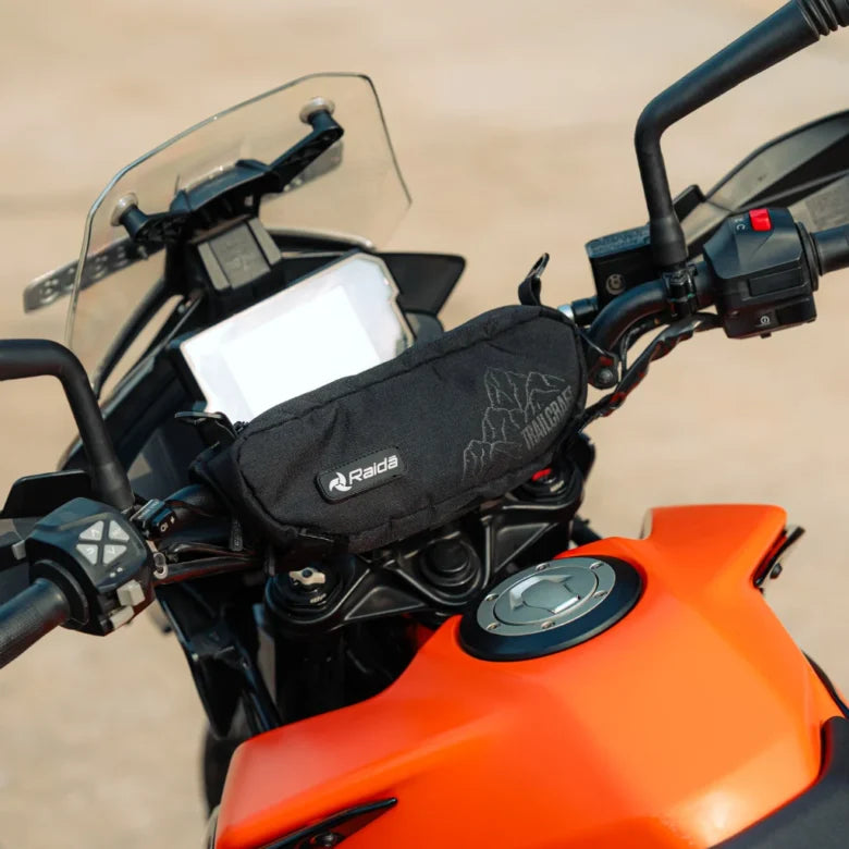 Raida Trailcraft Handlebar Bag
