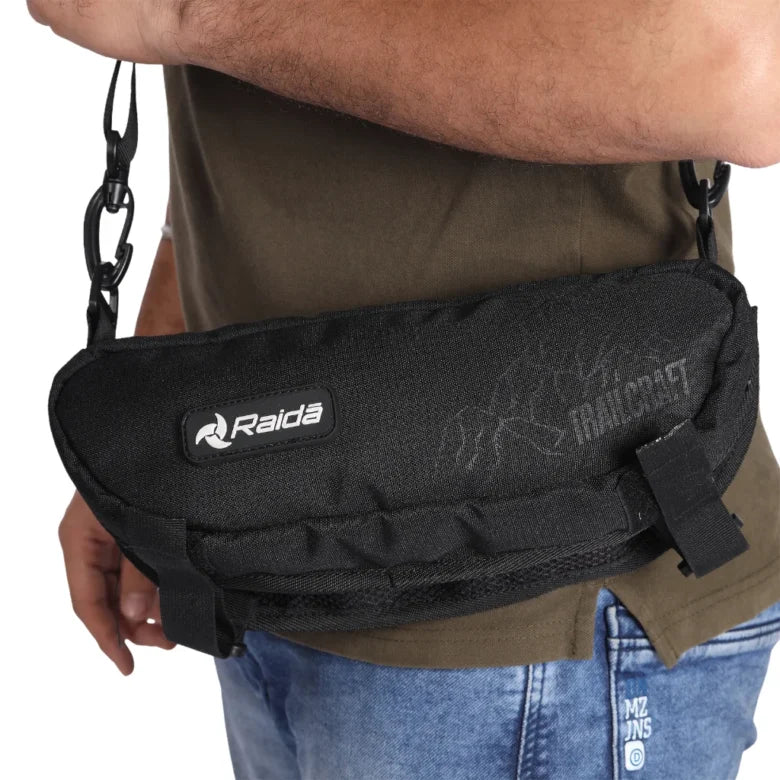 Raida Trailcraft Handlebar Bag