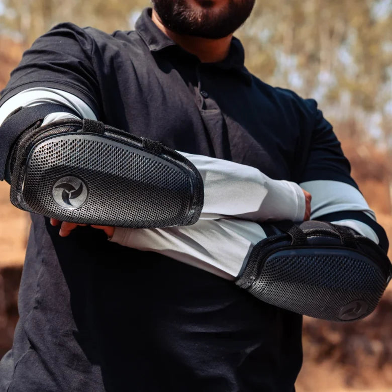 Raida Tourer Elbow Guard