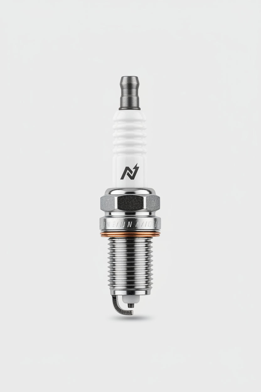 N-Gage Double Iridium Spark Plug VH8RTII-9