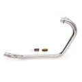Red Rooster Performance Vertex Header Pipes for Royal Enfield Himalayan/ Scram 411