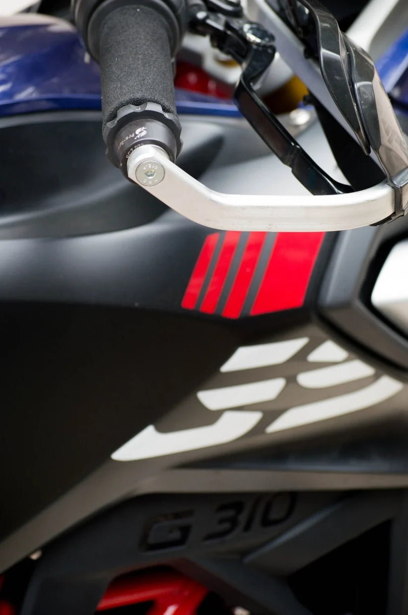 Pro-Spec Easy Cruz ECZ 023 Throttle Lock for BMW G 310 R / G 310 GS & TVS Apache RTR