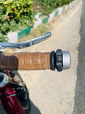 ECZ 028 - Easy Cruz Royal Enfield Super Meteor 650
