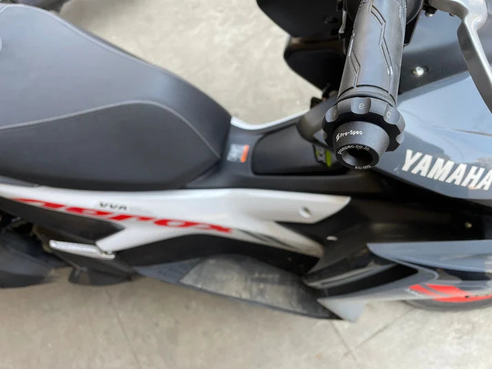 Pro-Spec Easy Cruz ECZ 020 Plug Type Throttle Lock for Hollow Handlebars