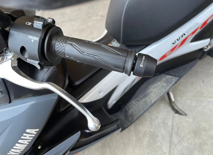 Pro-Spec Easy Cruz ECZ 020 Plug Type Throttle Lock for Hollow Handlebars