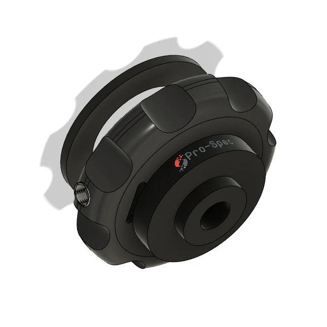 ECZ 003 - Easy Cruz Suzuki V-Strom 650