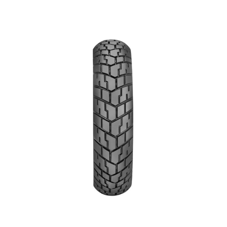 Eurogrip TRAILHOUND SCR 100/90-18 56H TL Front Tyre for Royal Enfield Shotgun 650