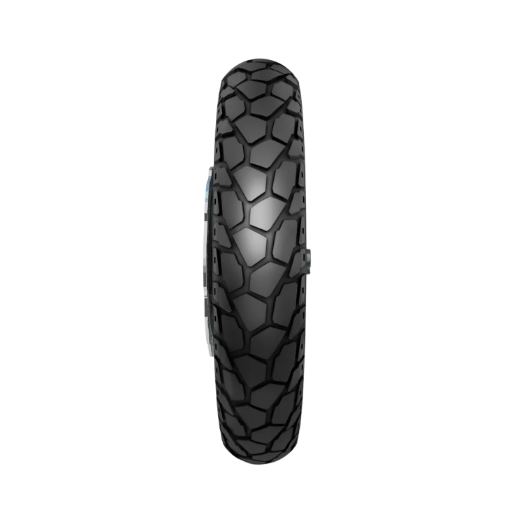 Maxxis MAXXPLORE 90/90-21 M6239 M/C 54S TT Front Tyre for Royal Enfield Himalayan 411