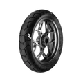 Apollo TRAMPLR ST 100/80-17 Front Tyre for Royal Enfield Hunter 350