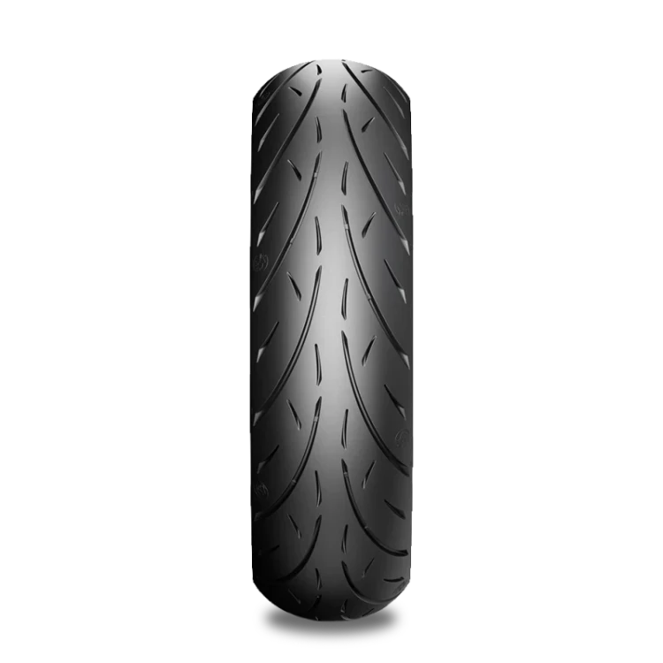 Metzeler Cruisetec Tyres for Royal Enfield Super Meteor 650 – Front 100/90 B19 M/C 57H TL