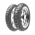 Apollo TRAMPLR XR 130/80 R17 Rear Motorcycle Tyre