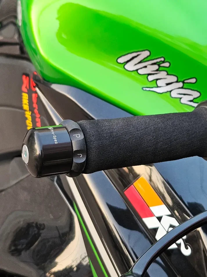 Pro-Spec Easy Cruz ECZ 018 Throttle Lock for Kawasaki Ninja 1000