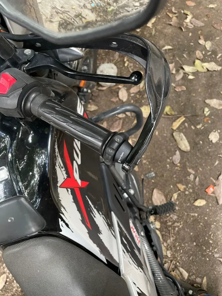 Pro-Spec Easy Cruz ECZ 020 Plug Type Throttle Lock for Hollow Handlebars