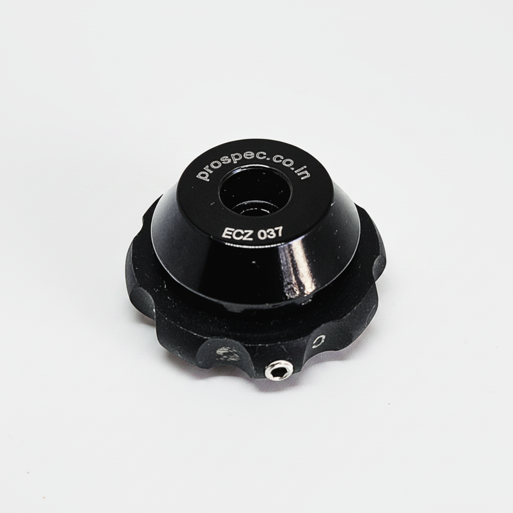 ECZ 037 - Easy Cruz Honda Hness/RS 2023+