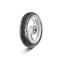 Eurogrip Protorq Extreme Motorcycle Front & Rear Tyres