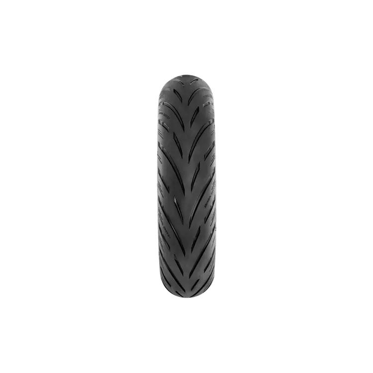 Eurogrip Protorq Extreme Motorcycle Front & Rear Tyres