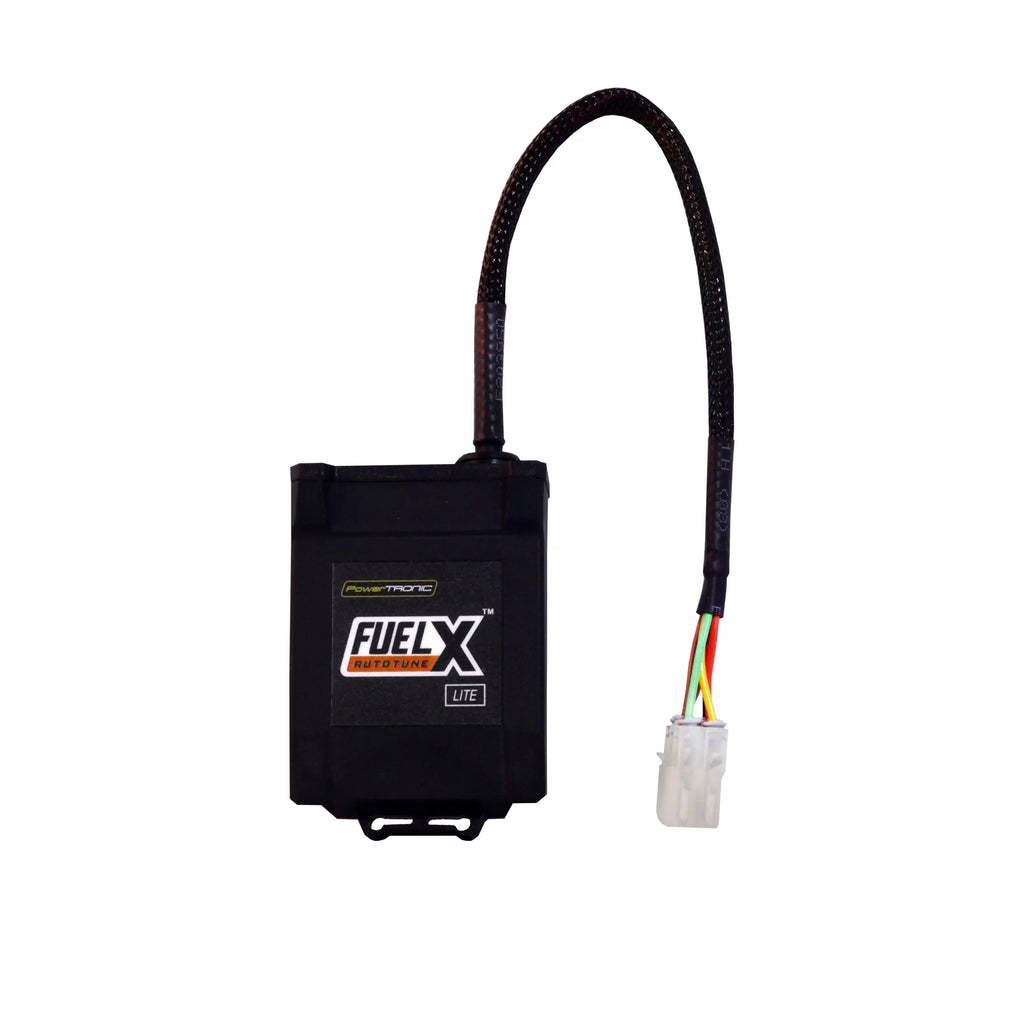 PowerTRONIC FuelX Lite for ROYAL ENFIELD Super Meteor 650 Euro 5