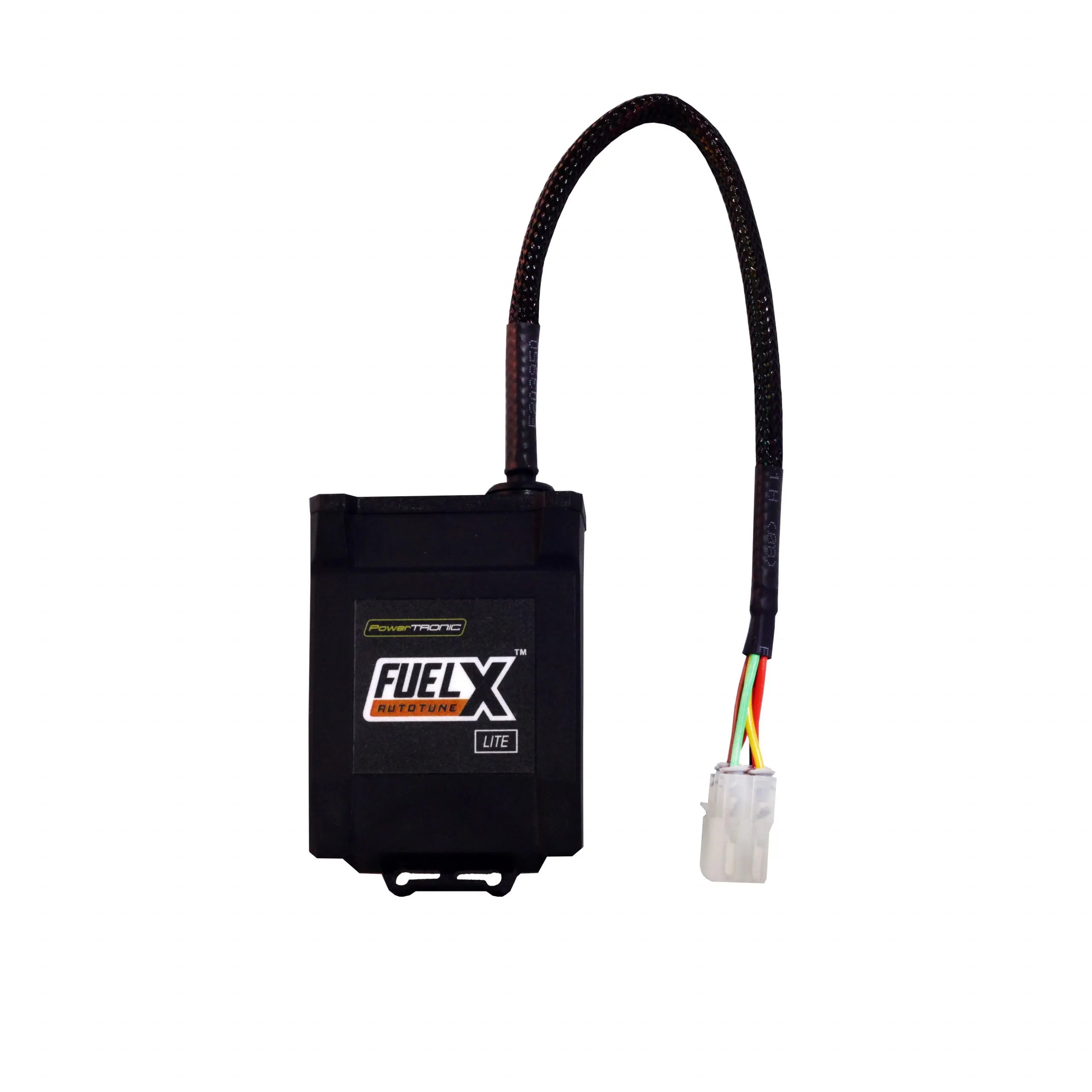 PowerTRONIC FuelX Lite for MAHINDRA Mojo