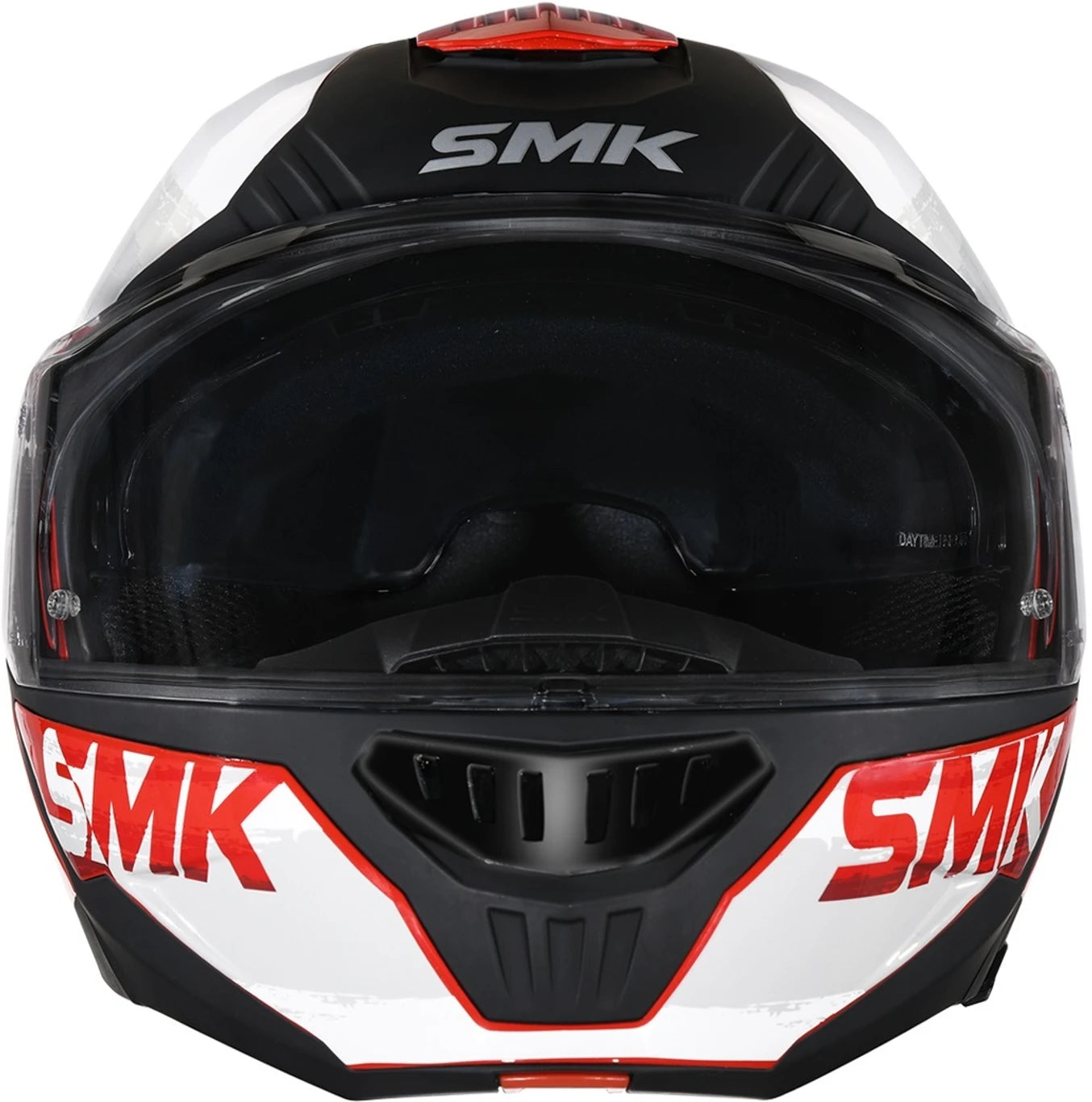 SMK Gullwing Tourleader Modular Flip-Up Helmet | ECE 22.06 P/J Certified GRPS (GL363)