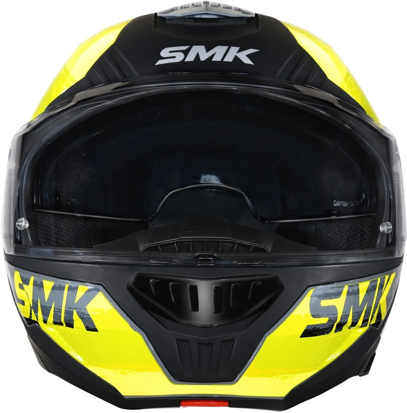 SMK Gullwing Tourleader Modular Flip-Up Helmet | ECE 22.06 P/J Certified GRPS (MA646)