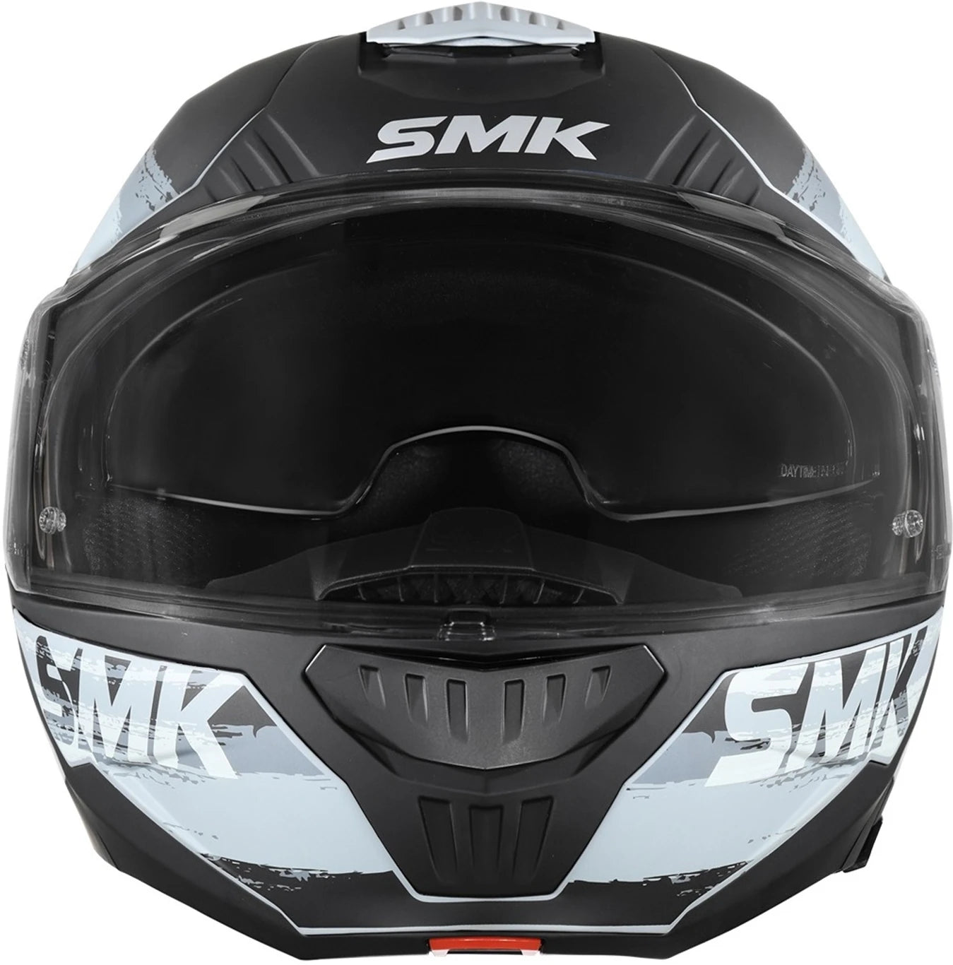 SMK Gullwing Tourleader Modular Flip-Up Helmet | ECE 22.06 P/J Certified GRPS (GL626)