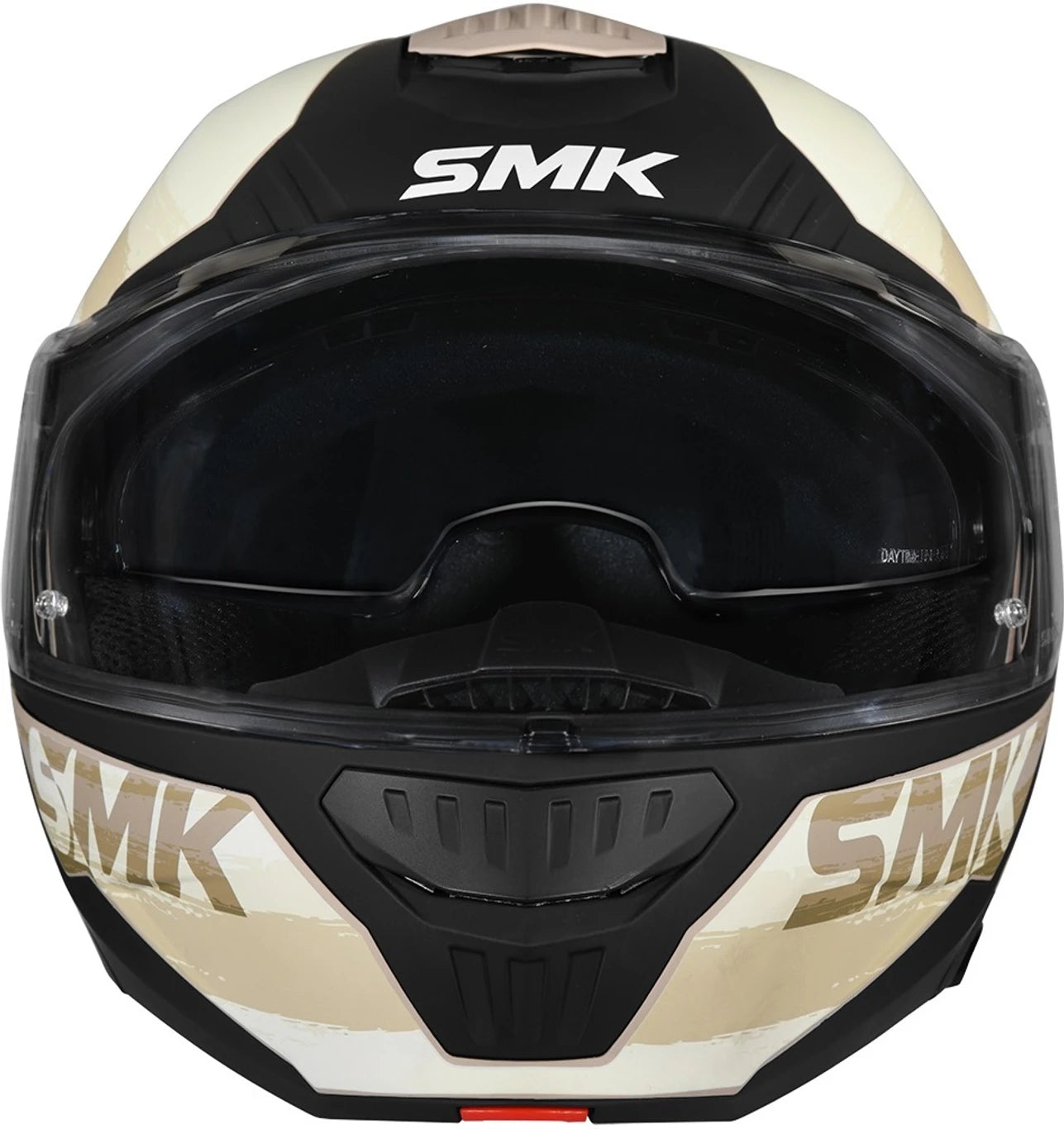 SMK Gullwing Tourleader Modular Flip-Up Helmet | ECE 22.06 P/J Certified GRPS (MA747)