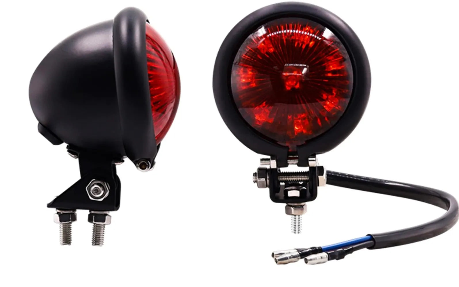 Premium Tail Light for Royal Enfield - Bombay Custom Works
