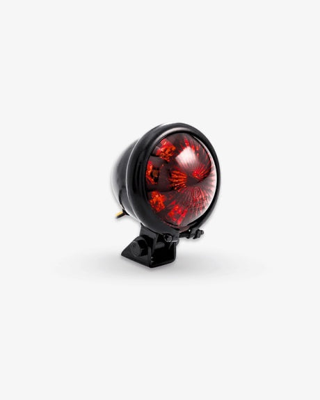 Premium Tail Light for Royal Enfield - Bombay Custom Works