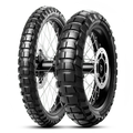 Metzeler KAROO™ 4 Adventure Motorcycle  Front & Rear Tyres