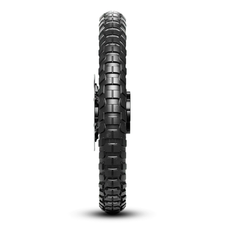 Metzeler KAROO™ 4 Adventure Motorcycle  Front & Rear Tyres