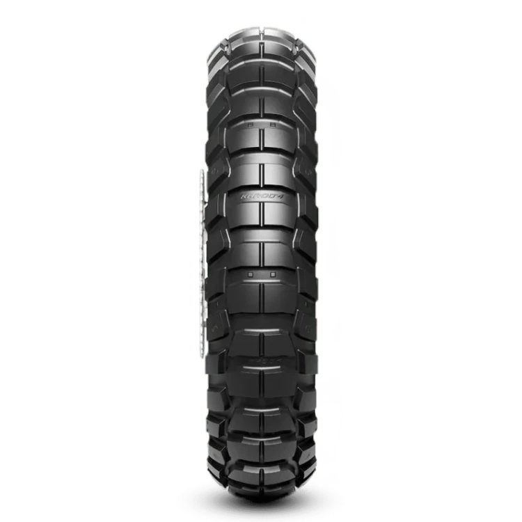 Metzeler KAROO™ 4 Adventure Motorcycle  Front & Rear Tyres