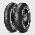Metzeler ME 888 Marathon Ultra Tyres for Royal Enfield Super Meteor 650 – Front 100/90-19