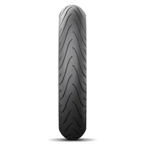 Michelin Pilot Street Radial 110/70 Front & Rear Tyre