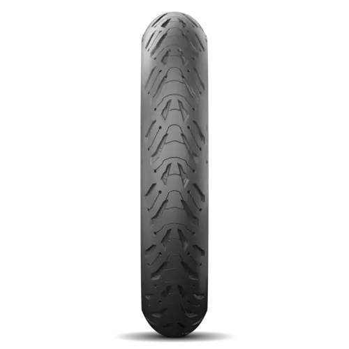 Michelin Road 6 120/70 ZR17 M/C 58W TL Front Tyre for Royal Enfield Guerrilla 450