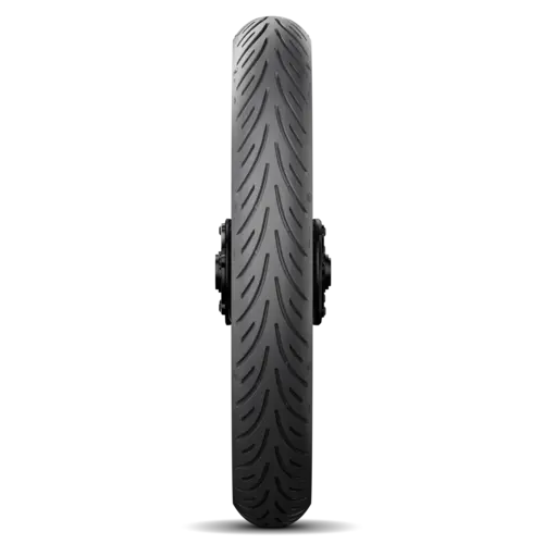 Michelin ROAD Classic Tyres for Royal Enfield Interceptor 650, Royal Enfield Continental GT 650 – Front 100/90-18 M/C 56V TL